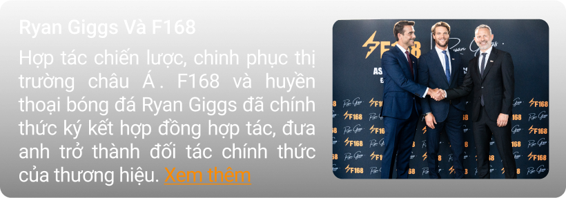Kèo bóng đá F168 - Bí Quyết Cá Cược Hiệu Quả Tại Nhà Cái Uy Tín Hàng Đầu Việt Nam